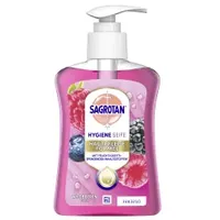Sagrotan Flüssigseife Wildbeeren 250 ml