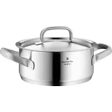 WMF Gourmet Plus Bratentopf 20 cm