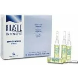 Rilastil SMAGLIATURE Anti-Dehnungsstreifen Öl 50 ml