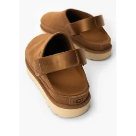 UGG Australia UGG Goldenstar Clog Braun 38