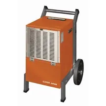 euromac b. v. LO50 Bautrockner 50L in 24h