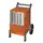 euromac b. v. LO50 Bautrockner 50L in 24h