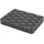 KS Tools Gummiauflage 01 für Hebebühnen, 160 x 120 x 20 mm