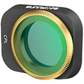 Sunnylife Filterset 4-tlg. schwarz für DJI Mini 3 Pro