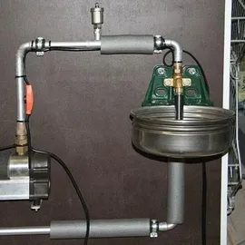 Westfalia Frostschutz Heizleitung, 18 m, 288 Watt