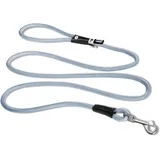 Curli Stretch Comfort Leash SkyBlue L