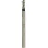 Produktbild Bosch Graviermesser 1,6 mm, kleiner, langer zylindrischer Kopf