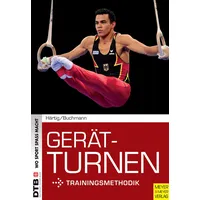 Meyer & Meyer Gerätturnen - Trainingsmethodik