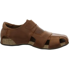 Panama Jack Fletcher Basics Herren Braun 44