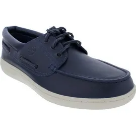 Timberland Portofino Pier Herren Dunkelblau 44,5