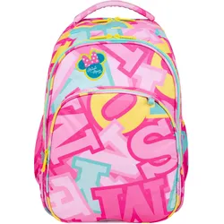 McNeill Freizeitrucksack BASE - DISNEY-MINNIE MOUSE Koffer24