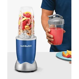 nutribullet Pro 900 NB907BL Smoothie-Maker
