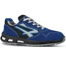 Sicherheitshalbschuhe S1P "DEA" Red Lion - 45 - Blau