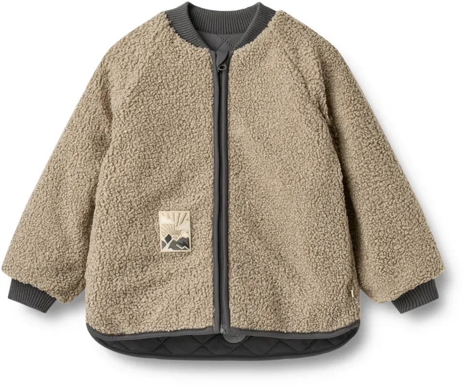 Outdoorjacke WHEAT 