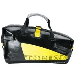Topeak Journey Trailer TX schwarz 2019