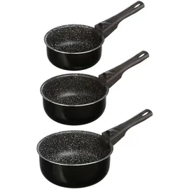 SECRET DE GOURMET Viele 3 Töpfe NOIRES Secret de Gourmet 135112