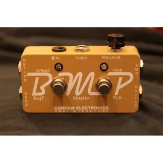 Durham Electronics - BMP BUFF MASTER PRE