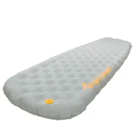 Sea to Summit Ether Light Xt Aufblasbare Matte - Grey - 183 x 55 cm