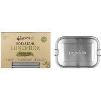pandoo Lunchbox Edelstahl 1200ml