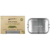 pandoo Lunchbox Edelstahl 1200ml