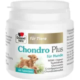 Queisser Doppelherz für Tiere Chondro Plus für Hunde