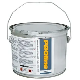 MORAVIA PROline-paint Hallenmarkierfarbe Blau 5 l