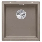 tartufo + Handbetätigung + InFino