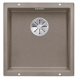 Blanco Subline 400-U tartufo + Handbetätigung + InFino