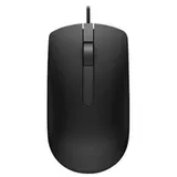 Dell MS116 schwarz 570-AAIR