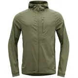 Devold of Norway Devold Herren Herøy Merino Jacke (Größe M