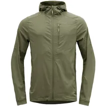 Devold of Norway Devold Herren Herøy Merino Jacke (Größe M