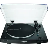 Audio-Technica AT-LP3XBT schwarz
