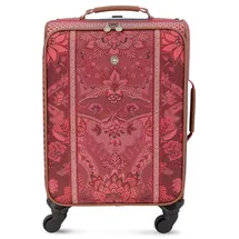 Pip Studio Kyoto Festival 4-Rollen Cabin 57 cm / 2 l pink/rosa