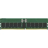 Kingston Server Premier RDIMM 32GB, DDR5-4800, CL40-39-39, reg ECC,