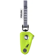 Edelrid Ohm Ii Sicherungsgerät - Oasis / Night - One Size