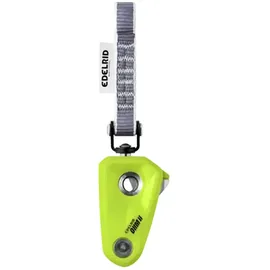 Edelrid Ohm Ii Sicherungsgerät - Oasis / Night - One Size
