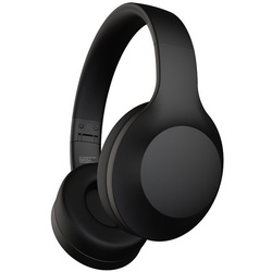 Onestyle Onestyle HS-ANC-01 On-Ear Kopfhörer Bluetooth ANC Schwarz Bluetooth-Kopfhörer (HFP, A2DP, AVRCP, Active Noise Cancelling Technology (ANC) schwarz