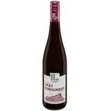 1112 Spaetburgunder Trocken – vol. 0,75 Liter