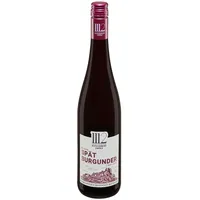 1112 Spaetburgunder Trocken – vol. 0,75 Liter