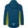 TROLLKIDS Regenjacke Telemark Grün 152