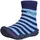 Playshoes Wasserschuhe Blau 22