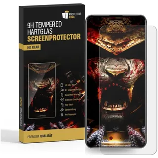 1x 9H Panzerglas für Xiaomi Redmi Note 14 4G HD klar echtes Tempered Glass Displayschutz Schutzglas Hartglas Schutzfolie Screen-Protector