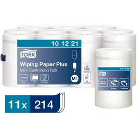 TORK 101221 Reinigungstücher 2 lagig