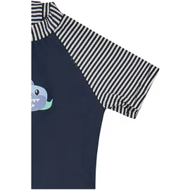 Sterntaler Schwimmanzug Hai in marineblau | Gr.: 104