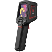 Guide Sensmart Wärmebildkamera Sensmart E1+