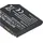 AccuCell Akku passend für Samsung S5230, S5230 Star, AB483640CU, AB603443CE, AB603443CUCSTD