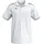 Erima CMPT 3 Wings Poloshirt Herren weiß/schwarz XS