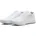Puma 4 Hallenschuhe weiß Größe 38 1 2 weiss 38 5