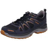 Lowa Innox Evo GTX LO Ws navy/pink 38