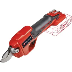 Einhell GE-LS 18 Li-Solo Akku-Astschere, 18 V, Baumschere, elektrische Gartenschere